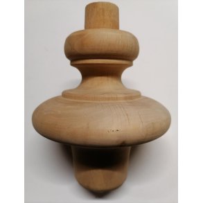 Mbelben, EL uden lak