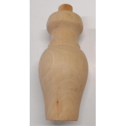 Mbelben, EL uden lak