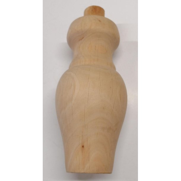 Mbelben, EL uden lak