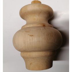 Mbelben, EL uden lak