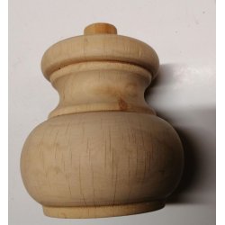 Mbelben, EL uden lak