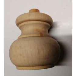 Mbelben, EL uden lak