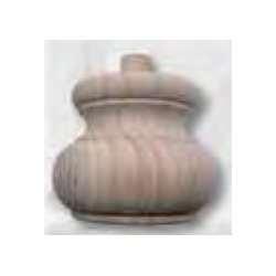 Mbelben, EL uden lak