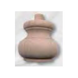 Mbelben, EL uden lak