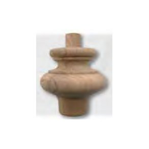 Mbelben, EL uden lak