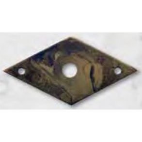 Underlag til knopper