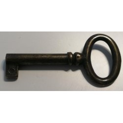 Ngle, hun  4,0 mm Zamak