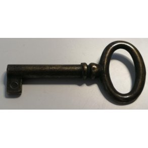 Ngle, hun  4,0 mm Zamak