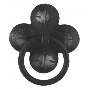 Mbelgreb, rusten jern