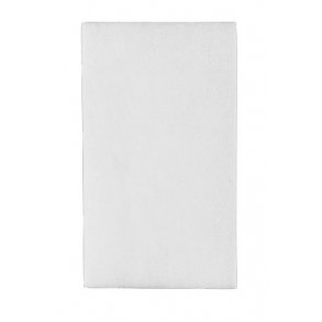 Plade, hvidt dyreben