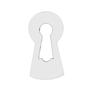 Nglerr, hvidt dyreben