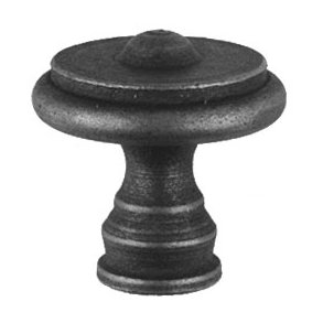 Knop, jern