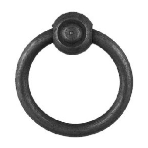 Mbelgreb, rusten jern