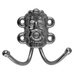 Frakkekrog, forniklet