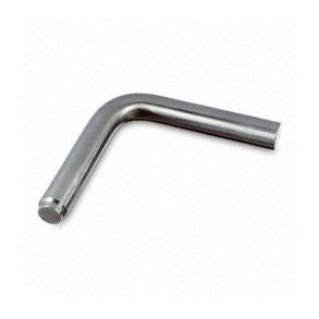 Hndlistesttte stang 90,  12mm, L=70mm,