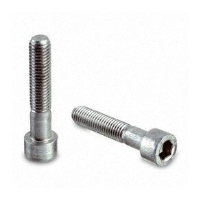 Sekskantskrue med cylinderhoved QS- 31