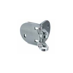 Gelnderstolpeholder, Mod. 555, fleksibel hjrne