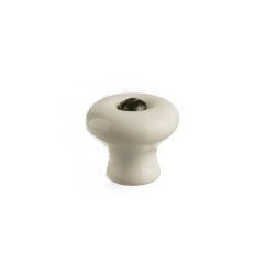 Porcelnsknop<br> 14 - 25  - 38 mm