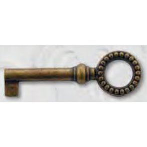 Ngle, hun  4,0 mm Zamak