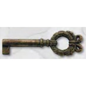 Ngle, hun  4,0 mm Zamak