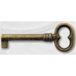 Ngle, hun  4,0 mm Zamak