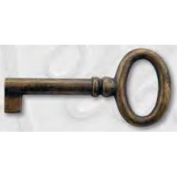 Ngle, hun  4,0 mm Zamak