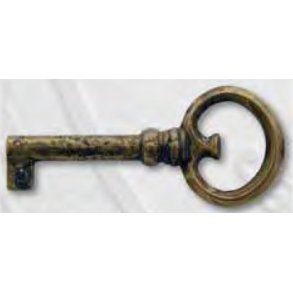 Ngle,  hun  4,0 mm Zamak