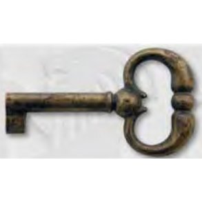 Ngle, hun  4,0 mm Zamak