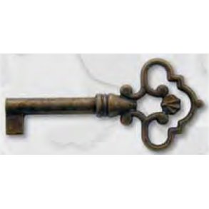 Ngle, hun  4,0 mm Zamak