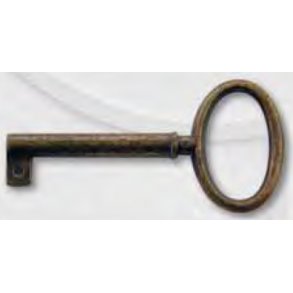 Ngle, hun  4,0 mm Zamak