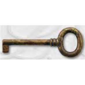 Ngle, hun  4,0 mm Zamak