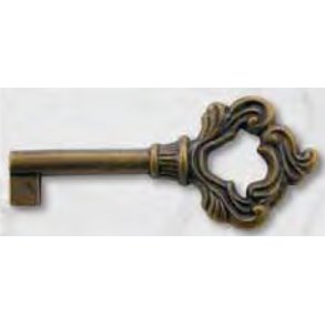 Ngle, hun  4,0 mm Zamak