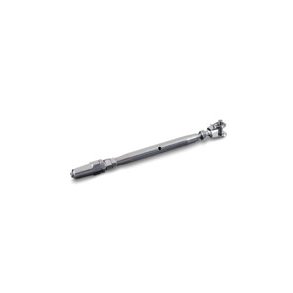 Wantskrue f. Wire � 3,2mm