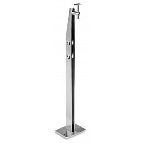 Gel�nderstolpe M 917