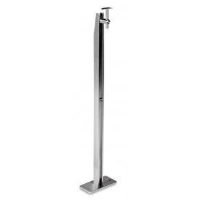 Gel�nderstolpe M 919