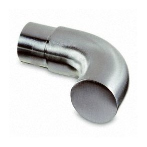 Endeb�jning 90&deg;