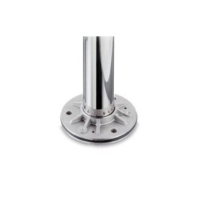 Gel�nderstolpe Model 913